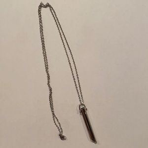 Komuso Anxiety Necklace
